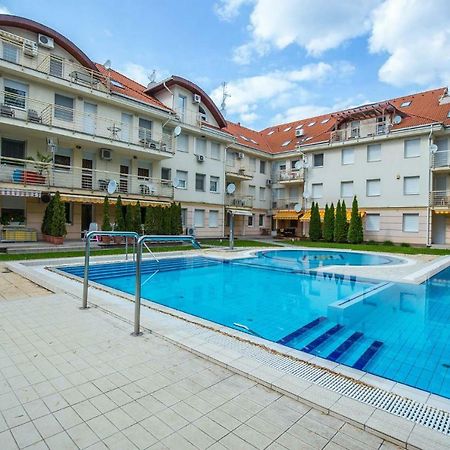 Kis-Gast Panorama Apartman Hajdúszoboszló Exteriér fotografie