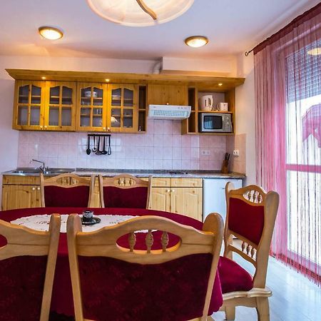 Kis-Gast Panorama Apartman Hajdúszoboszló Exteriér fotografie